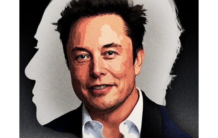 A dangerous man  