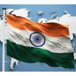 Indian Flag
