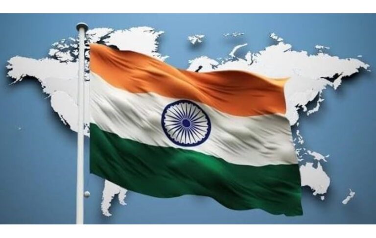 Indian Flag